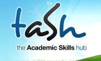 The academic Skills Hub – Tash – The University of Sheffield