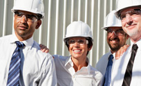 Health and safety courses website