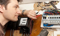 Electricians and Electrical Contractors